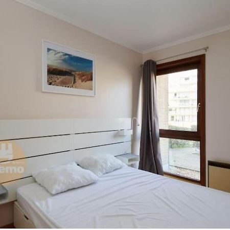 4-Persoons Appartement Met Een Mooi Uitzicht De Panne Exterior photo